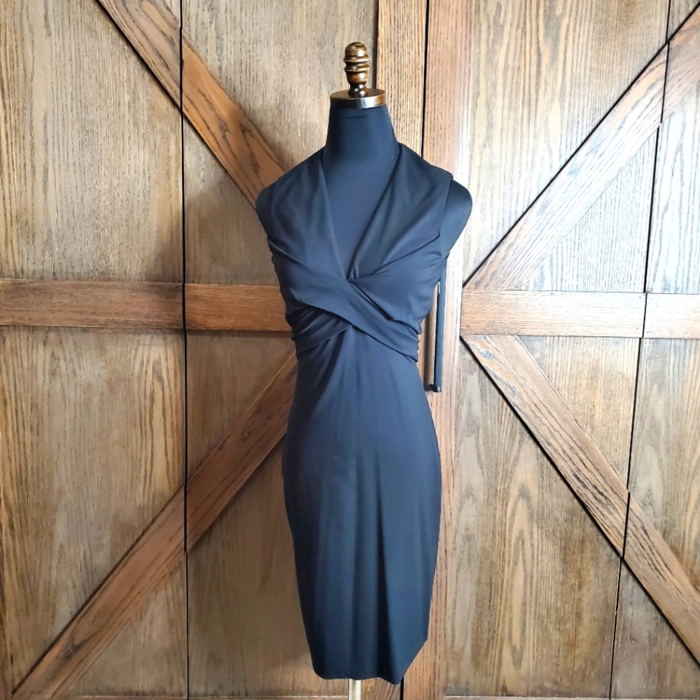 Gucci Little Black Dress Dress